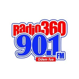 Radio 360