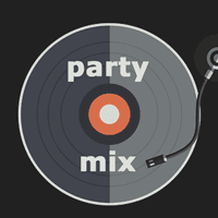 Radio Party Mix