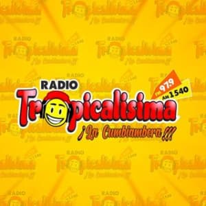 Radio Tropicalisima