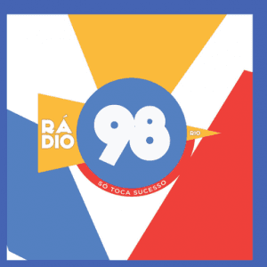 Radio 98 FM 98,1