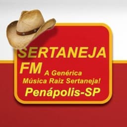 Rádio A Sertaneja Fm