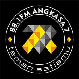 Radio Angkasa 7 FM Temanggung