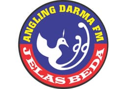 ANGLING DARMA FM