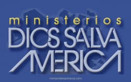 Radio Dios Salva América