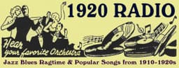 1920 Radio