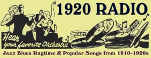 1920 Radio