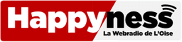 Happyness Radio Oise
