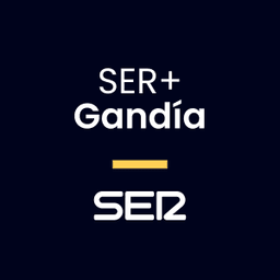 Cadena Ser + Gandia