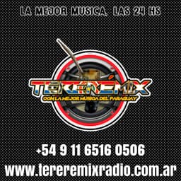 Terere Mix Paraguay