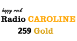 Radio Caroline 259 Gold
