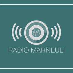 Radio Marneuli (96.9 FM Georgia - Marneuli)