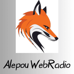 Alepou Web Radio