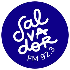 Rádio Salvador 92.3 FM