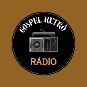 Rádio Gospel Retrô