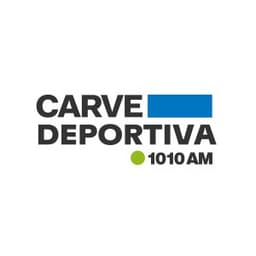 CX24 Carve Deportiva - AM 1010