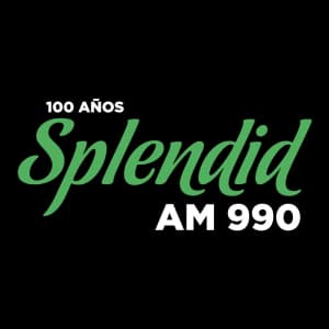 LR4 Radio Splendid - AM 990
