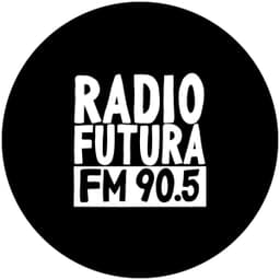 FM Futura - 90.5 FM