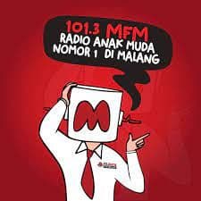 Radio MFM Malang 101.3 FM