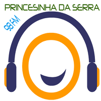 Rádio Princesinha da Serra FM
