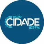 Rádio Cidade 87.9 FM