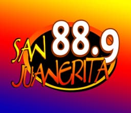 The Sanjuanerita 88.9 FM