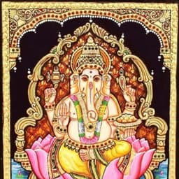 Bhaktiworld Media Ganesha
