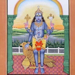 Bhaktiworld Media Shani Mantra