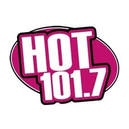Hot 101-7