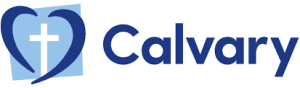 Calvary cares radio
