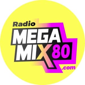 Radio Megamix 80