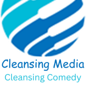 Cleansing Comedy