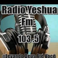 Rádio Yeshua 103.5 FM WEB