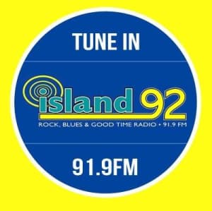 Island 92 FM