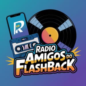 Radio Amigos do Flashback