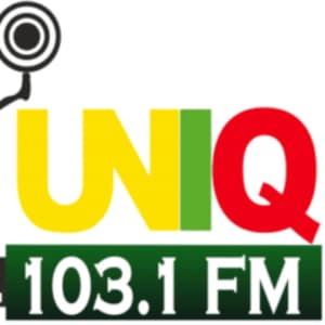 UNIQ 103.1 FM