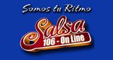 Salsa 106