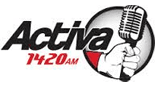 Activa 1420 AM