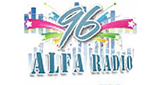 Alfa Radio 96