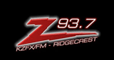 KZFX 93.7 HD1