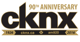 CKNX