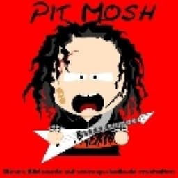 pit-mosh