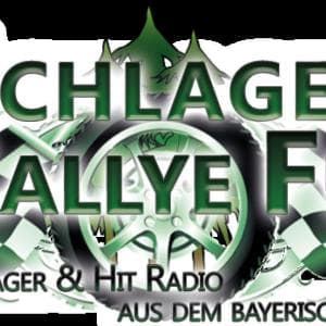 schlagerrallyefm