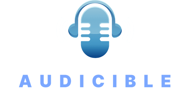 Audicible Logo