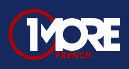 1More French