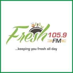 Fresh FM Nigeria - 105.9