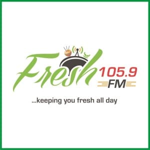 Fresh FM Nigeria - 105.9