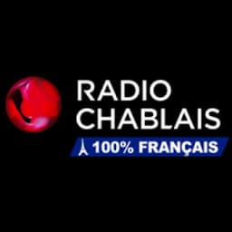 Radio Chablais 100% Français