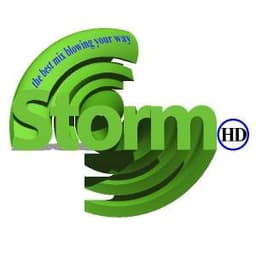 Strom HD Radio