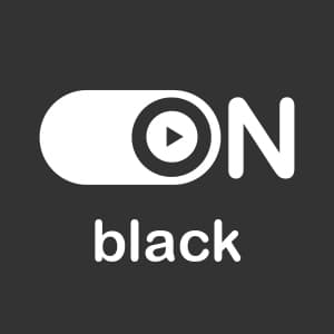 ON Black