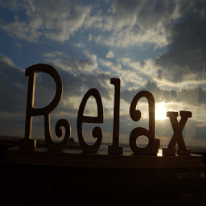 RELAX - Private Streaming